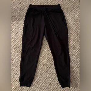 Mandala Scrub Joggers.